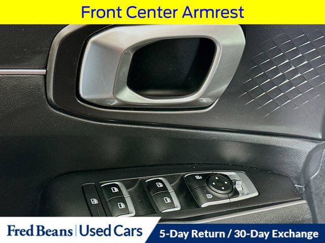 Used 2022 Kia Sorento LX image 20