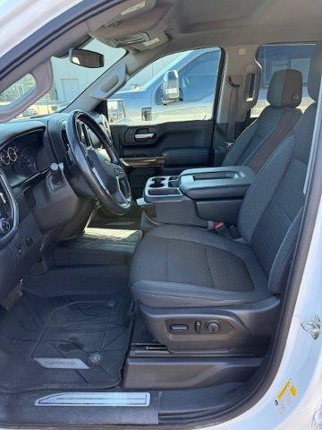 Used 2020 Chevrolet Silverado 1500 LT w/ All-Star Edition AWD/4WD image 18