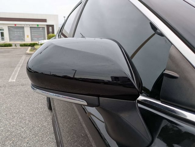 Used 2024 Toyota Camry SE FWD image 12
