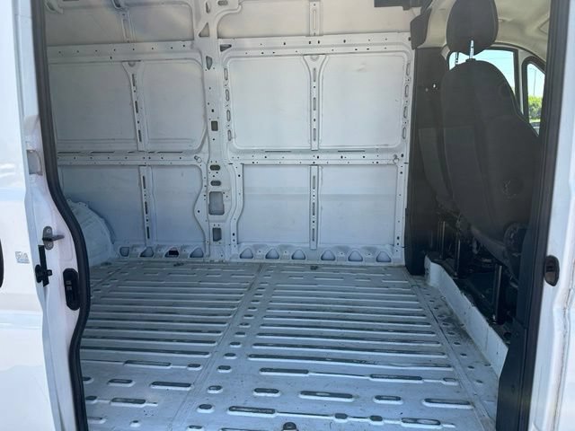 Used 2023 RAM ProMaster 3500 FWD image 9