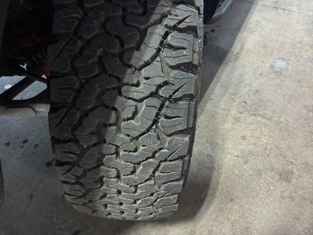 Certified 2025 Ford F150 Raptor AWD/4WD image 19