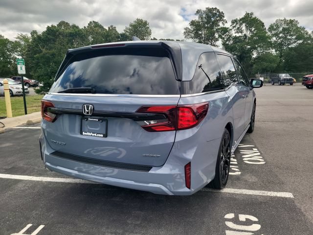 Used 2025 Honda Odyssey Sport-L image 5
