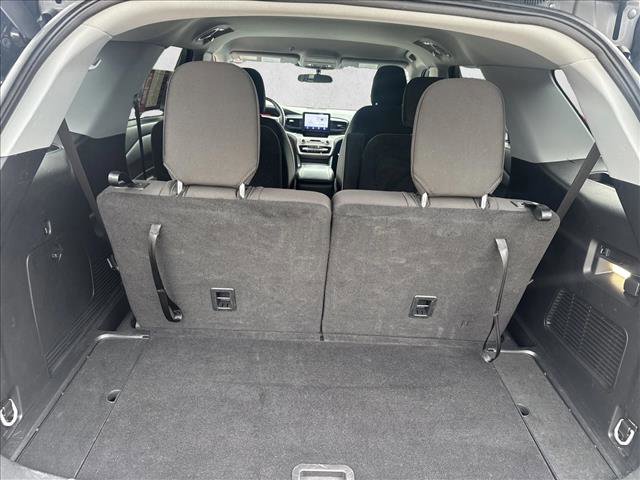 Certified 2023 Ford Explorer XLT RWD image 20
