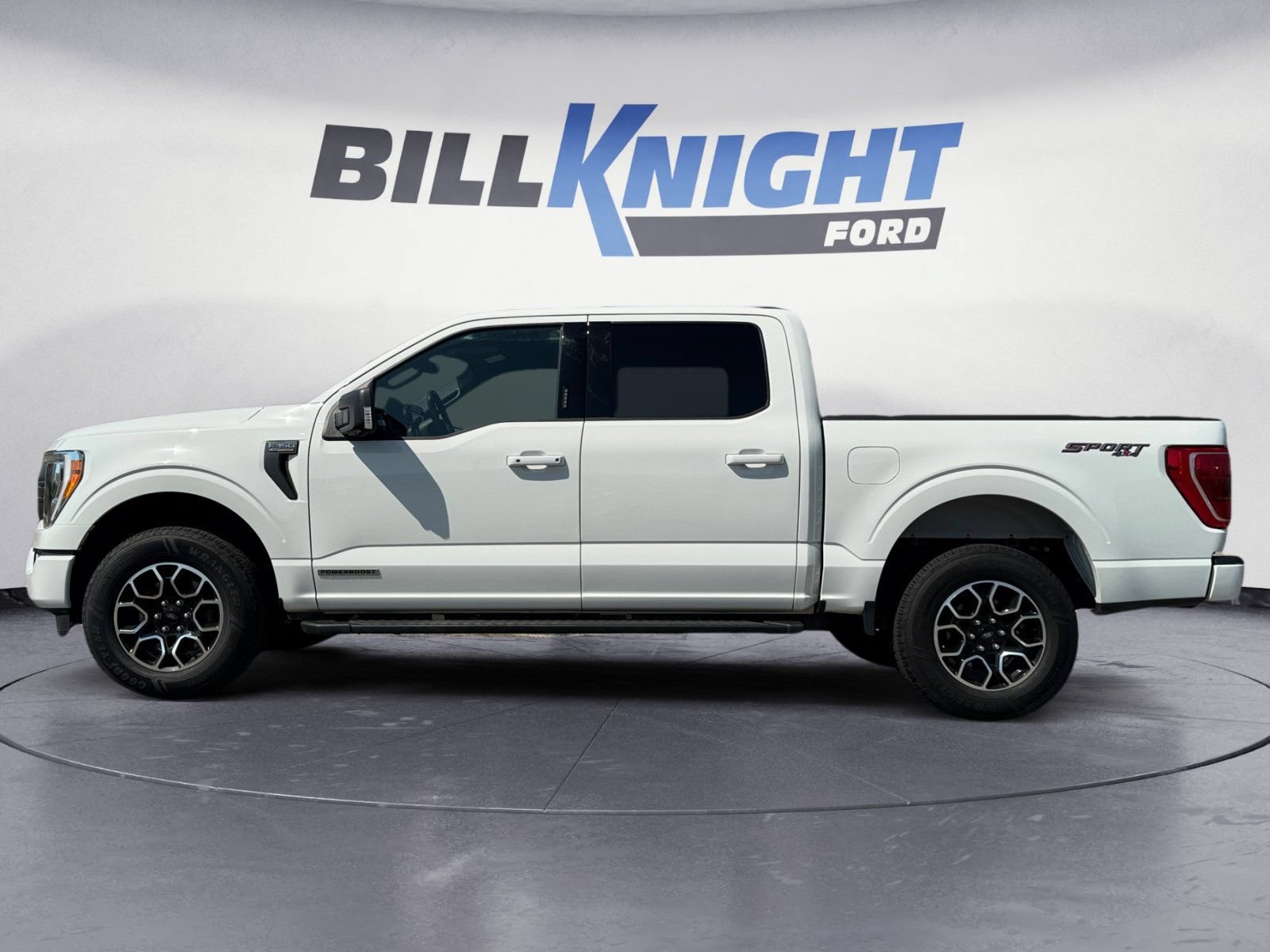 Certified 2023 Ford F150 XLT w/ Equipment Group 302A High AWD/4WD image 2
