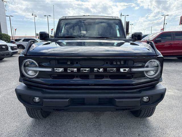 Certified 2023 Ford Bronco Outer Banks image 15