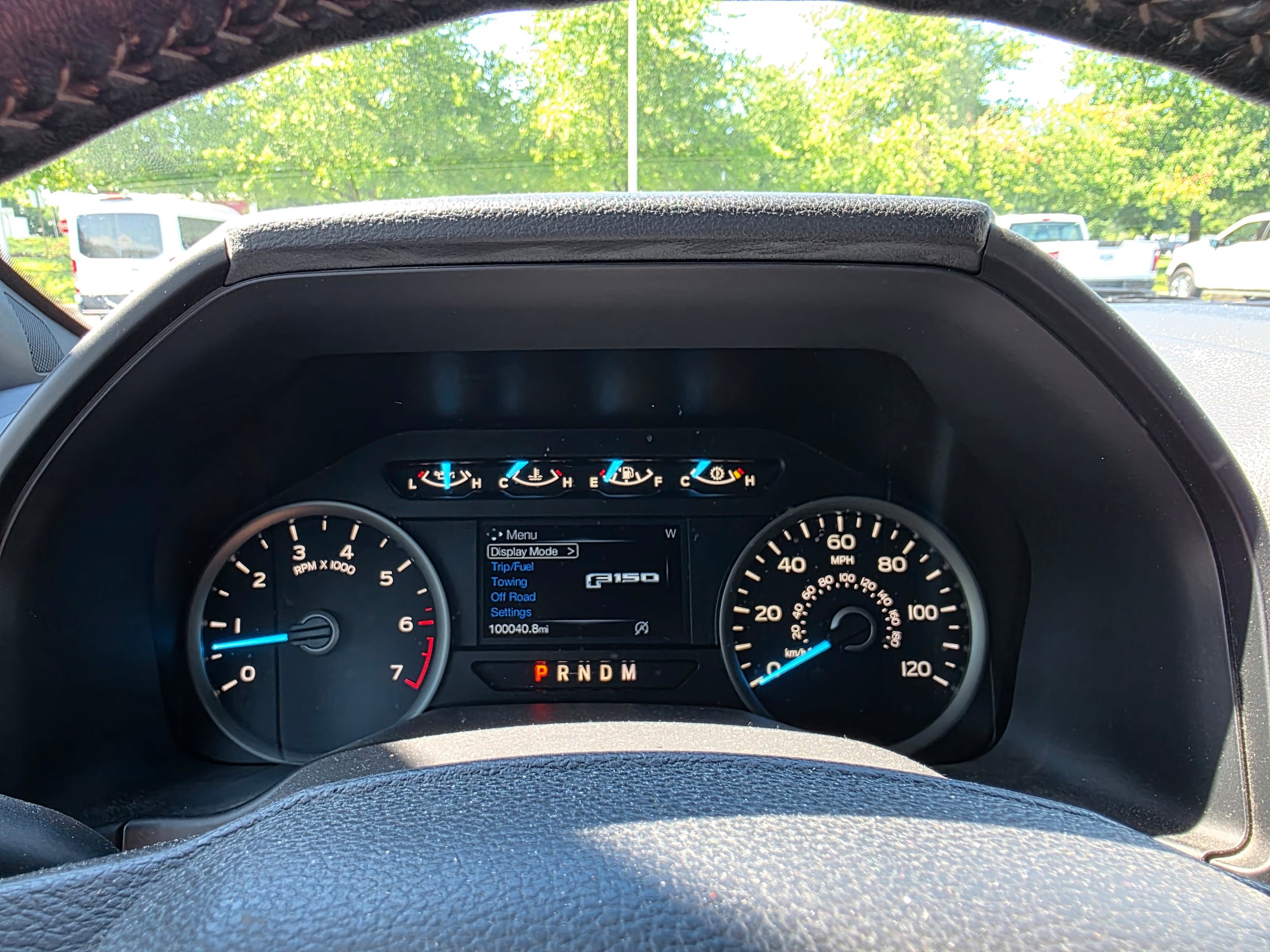 Certified 2018 Ford F150 XLT w/ Equipment Group 302A Luxury AWD/4WD image 18