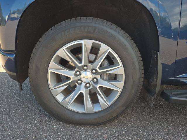 Used 2021 Chevrolet Silverado 1500 High Country w/ Safety Package II AWD/4WD image 39