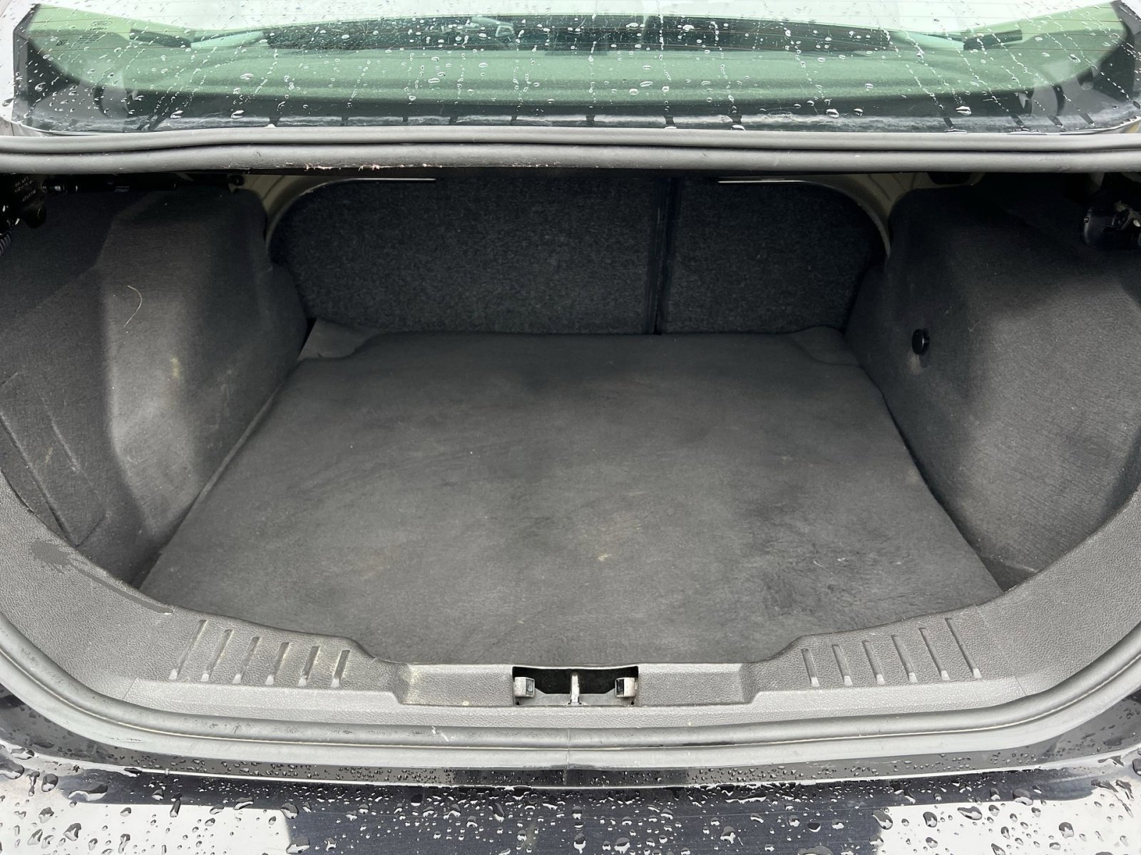 Certified 2018 Ford Focus SE image 23