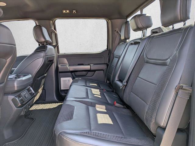 Certified 2023 Ford F150 Raptor w/ Raptor Carbon Fiber Package image 19