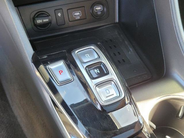 Used 2022 Hyundai Sonata SEL Plus FWD image 22