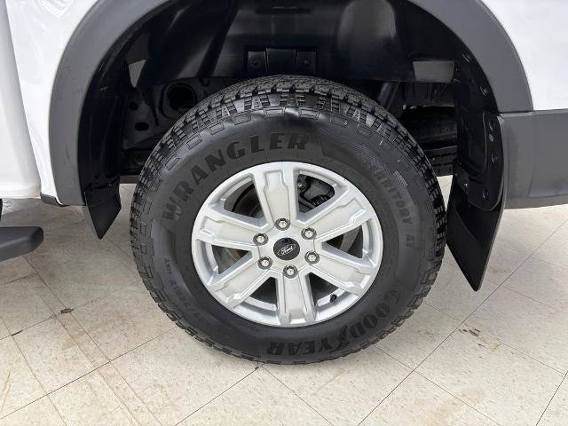 Certified 2024 Ford Ranger XL image 27