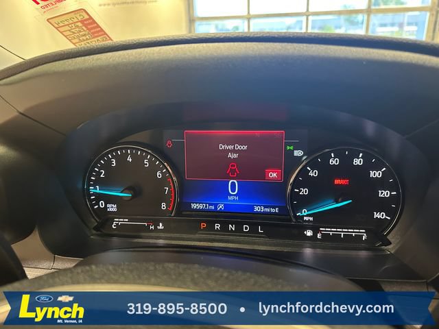 Certified 2024 Ford Explorer XLT w/ Equipment Group 202A AWD/4WD image 33