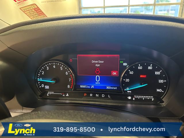 Certified 2024 Ford Explorer XLT w/ Equipment Group 202A AWD/4WD image 33