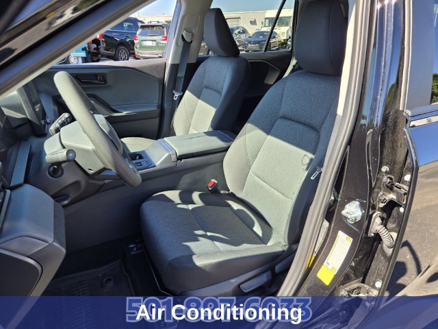 Used 2026 Toyota RAV4 LE FWD image 10