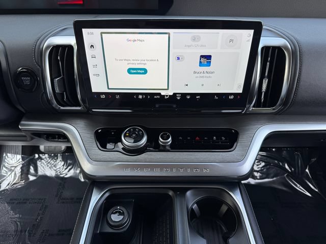 Certified 2025 Ford Expedition Max Platinum AWD/4WD image 28