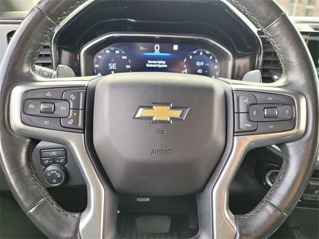 Used 2022 Chevrolet Silverado 1500 LT image 23