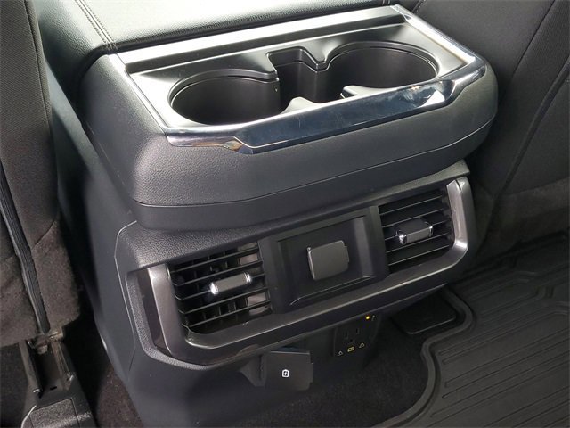 Certified 2023 Ford F150 XLT w/ Equipment Group 302A High image 27