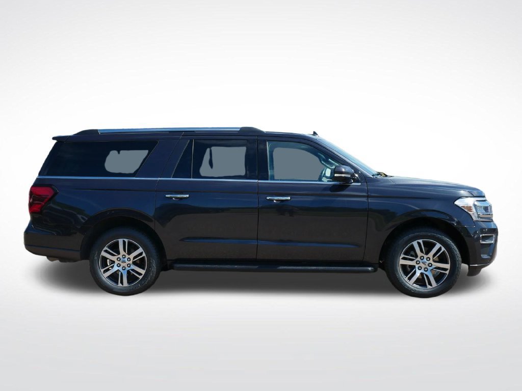 Certified 2024 Ford Expedition Max Limited AWD/4WD image 3