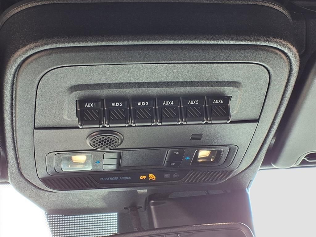 Certified 2022 Ford Bronco Outer Banks image 24