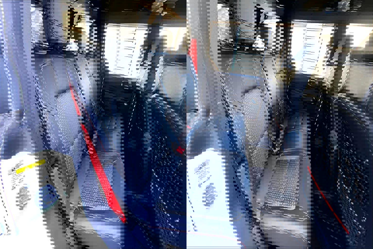 Certified 2022 Ford Bronco Raptor image 19