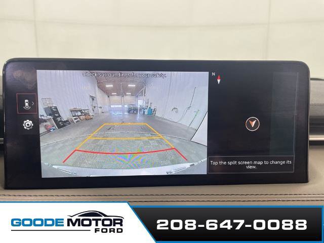 Used 2024 Genesis G70 2.5T image 16