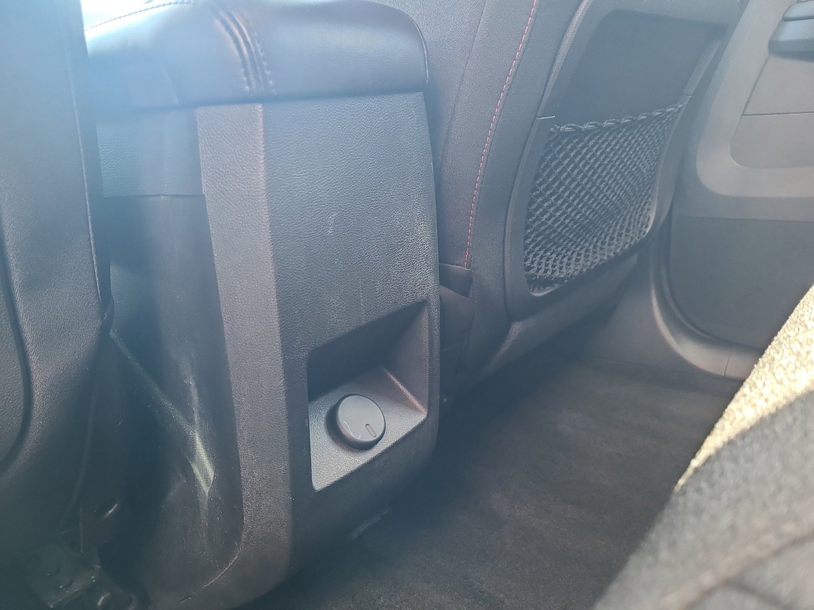 Used 2017 GMC Terrain SLE image 31