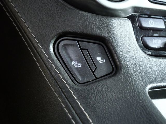 Used 2018 Chevrolet Tahoe LT image 19