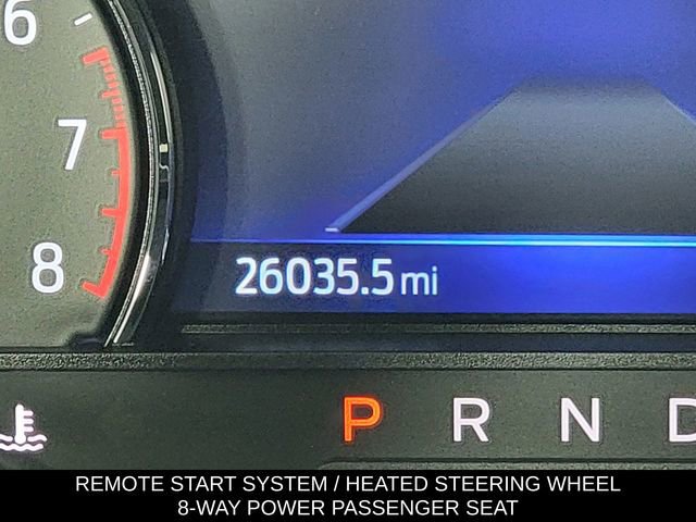 Certified 2023 Ford Explorer XLT w/ Equipment Group 202A AWD/4WD image 30