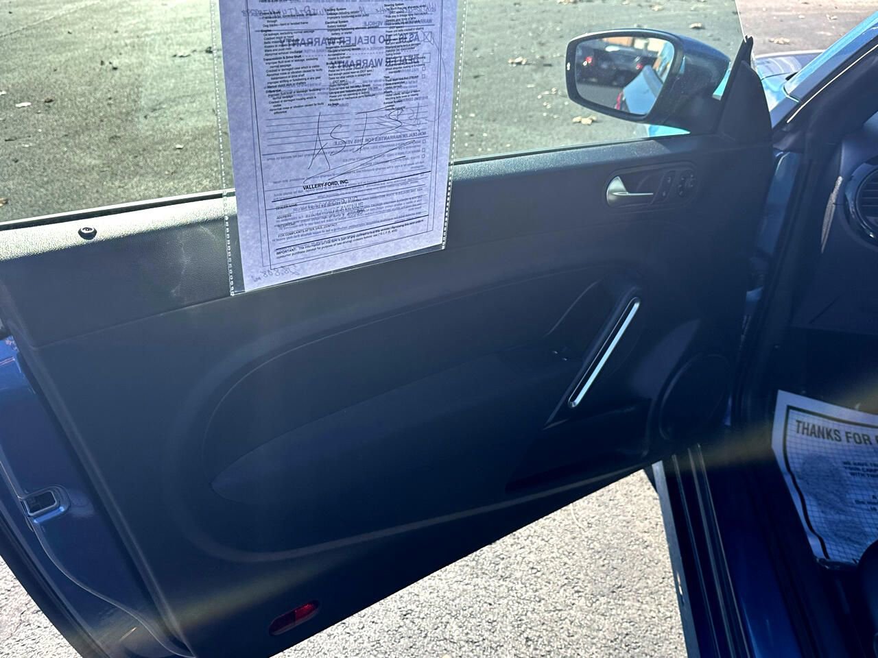 Used 2019 Volkswagen Beetle 2.0T S image 10