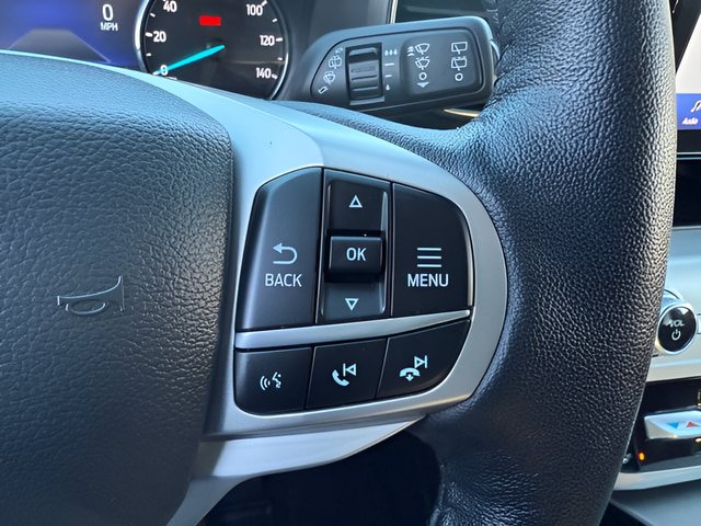 Certified 2022 Ford Explorer XLT w/ Equipment Group 202A AWD/4WD image 19