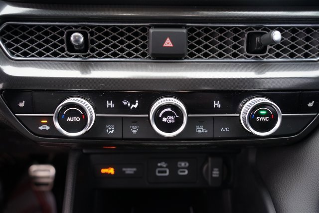 Used 2024 Acura Integra Type S image 11