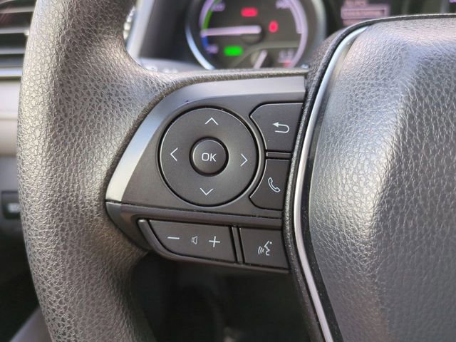 Used 2020 Toyota Camry LE image 22