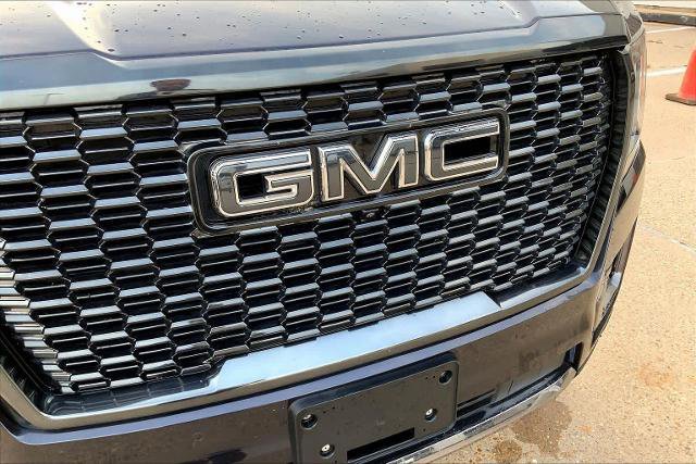Used 2024 GMC Yukon Denali Ultimate image 29