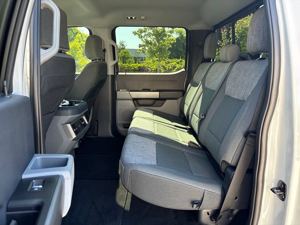 Certified 2026 Ford F250 XLT w/ Tremor Off-Road Package AWD/4WD image 30