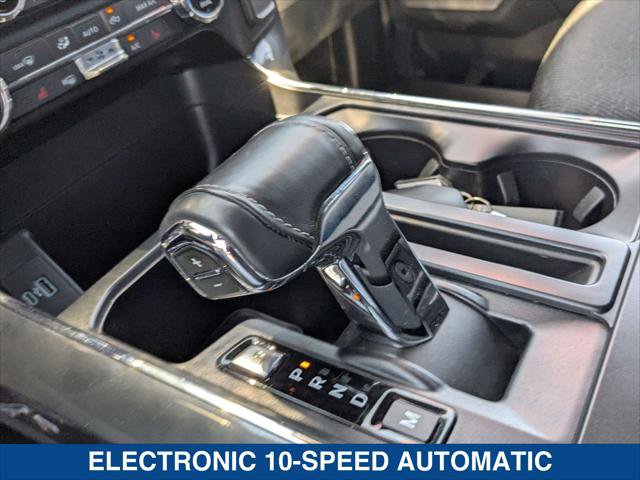 Certified 2021 Ford F150 XLT w/ Equipment Group 302A High AWD/4WD image 19