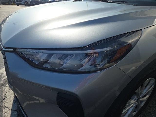 Certified 2023 Ford Escape Active AWD/4WD image 38
