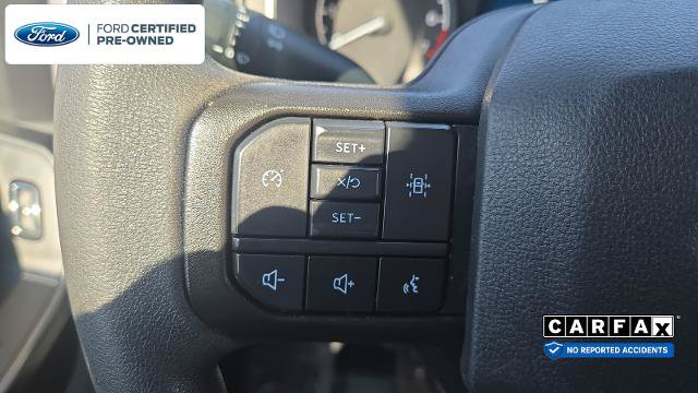 Certified 2023 Ford F150 XL AWD/4WD image 21