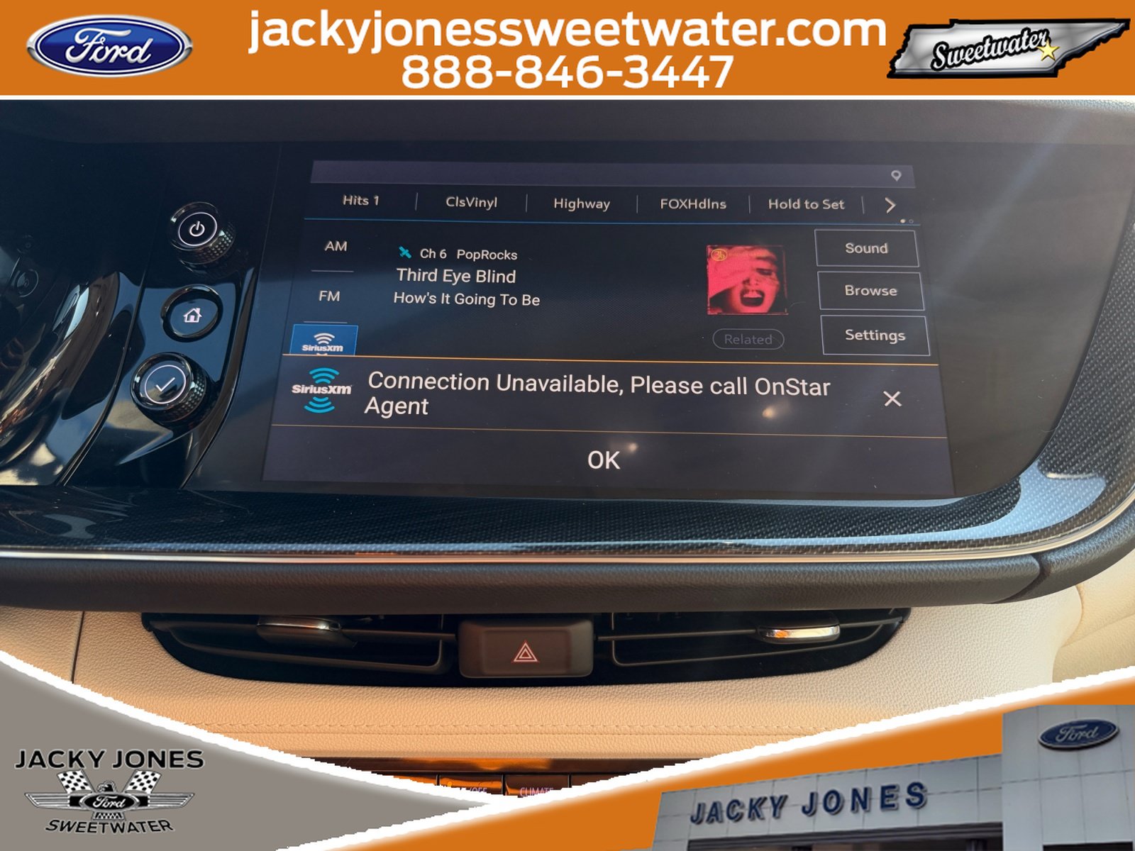 Used 2021 Buick Envision Essence w/ Technology Package I FWD image 21