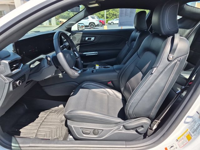 Certified 2024 Ford Mustang GT Premium RWD image 16
