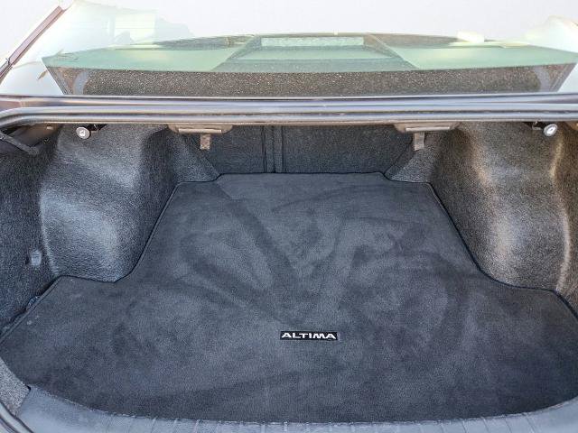 Used 2025 Nissan Altima 2.5 SV FWD image 26