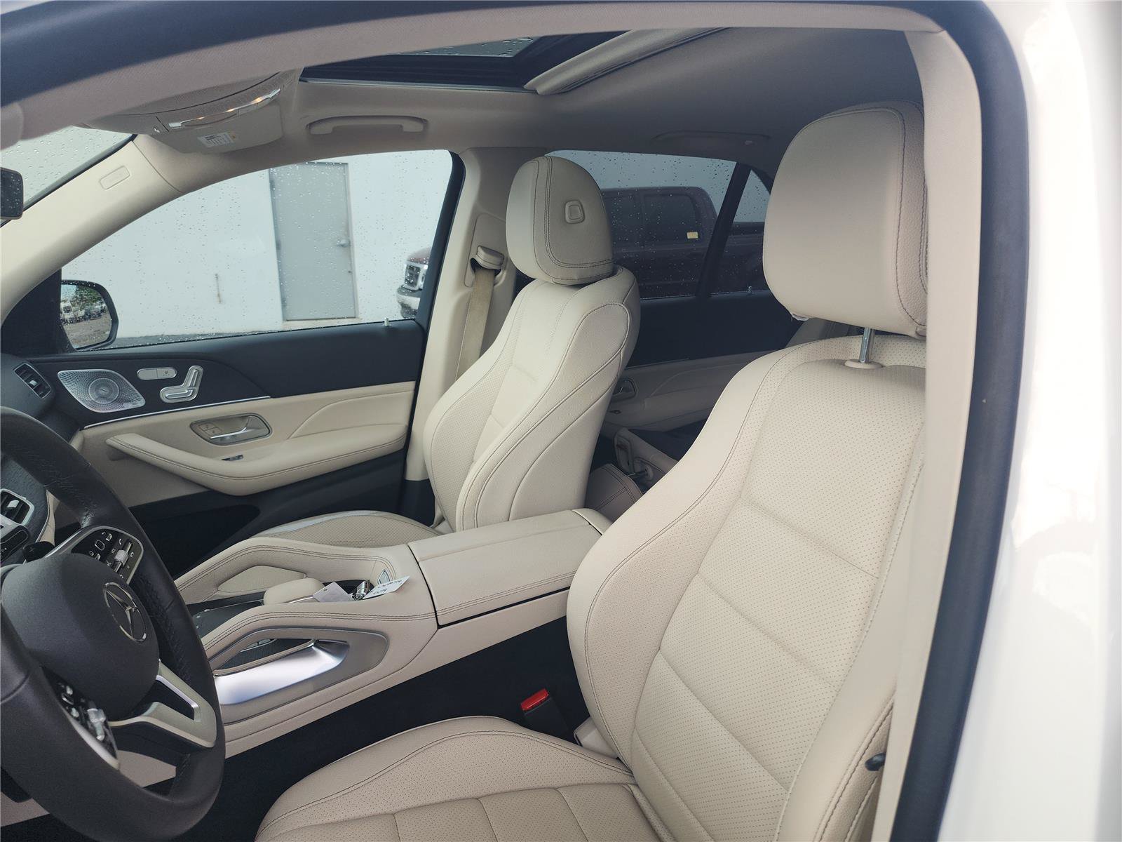 Used 2020 Mercedes-Benz GLE 350 4MATIC image 18