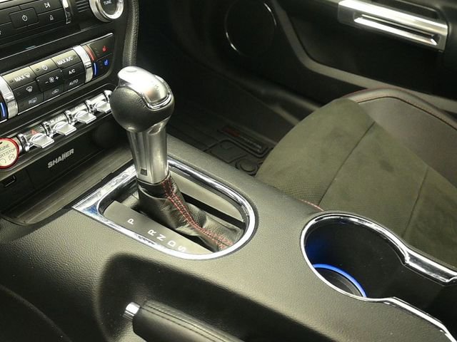 Certified 2017 Ford Mustang GT Premium w/ Equipment Group 401A image 13