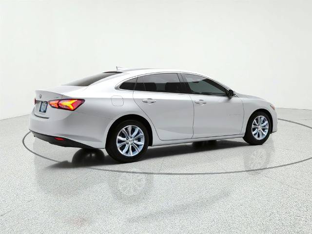 Used 2022 Chevrolet Malibu LT FWD image 8