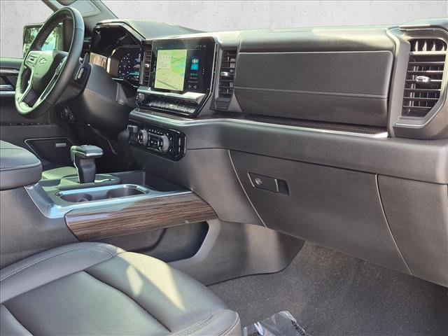 Used 2025 Chevrolet Silverado 1500 RST w/ All Star Edition Plus AWD/4WD image 19
