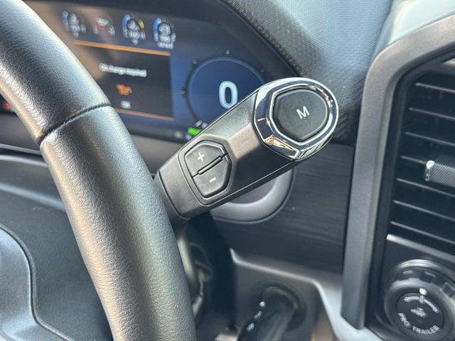 Certified 2024 Ford F150 XLT w/ Mobile Office Package image 15