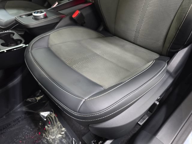 Certified 2024 Ford Mustang Mach-E GT AWD/4WD image 27