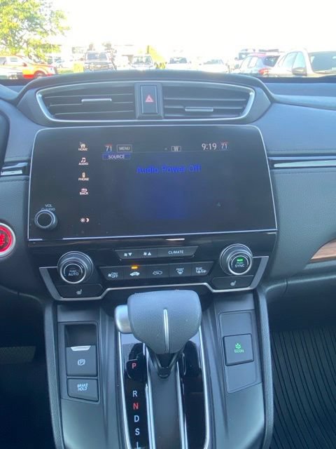 Used 2019 Honda CR-V EX image 8