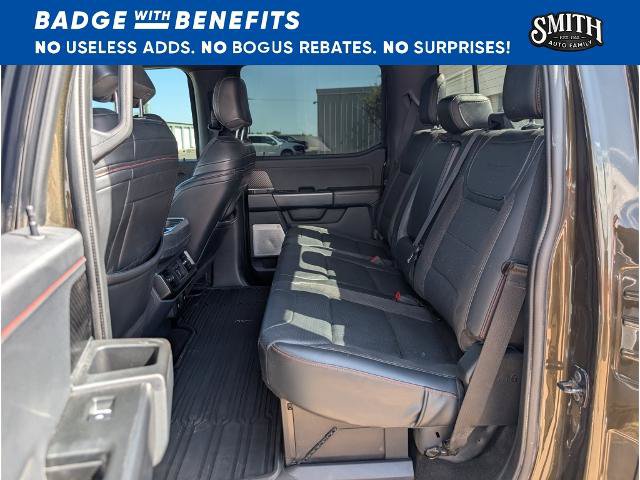 Certified 2024 Ford F150 Raptor AWD/4WD image 18
