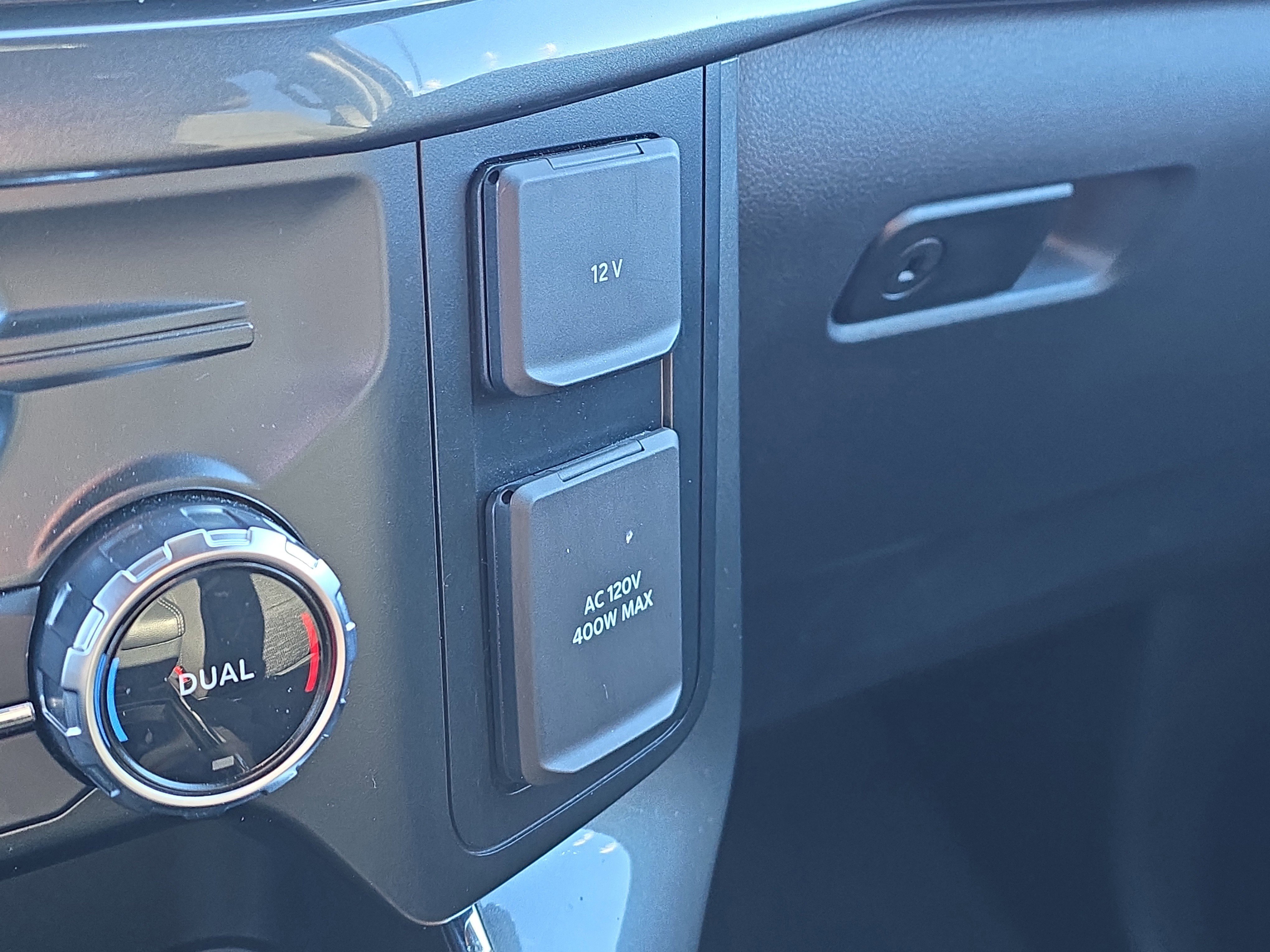 Certified 2023 Ford F150 XLT w/ Equipment Group 302A High image 29