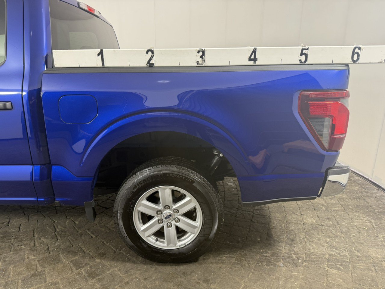 Certified 2026 Ford F150 XL w/ Equipment Group 104A Hybrid RWD image 5